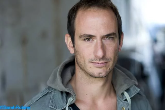 Yohann Metay