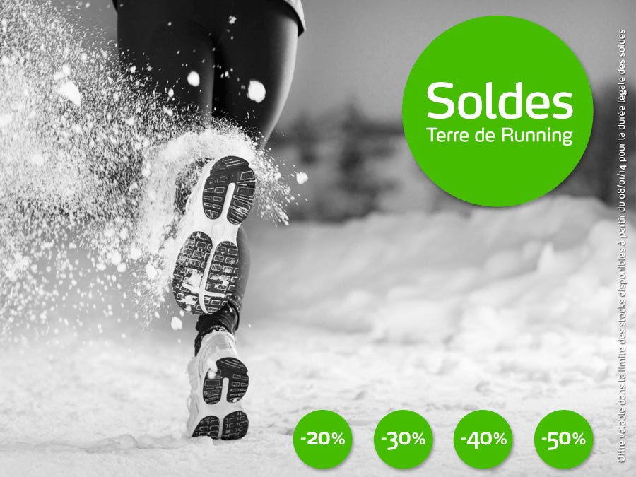 Soldes !!! Soldes !!! Soldes !!!