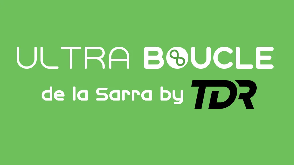 Ultra Boucle de la Sarra by TDR