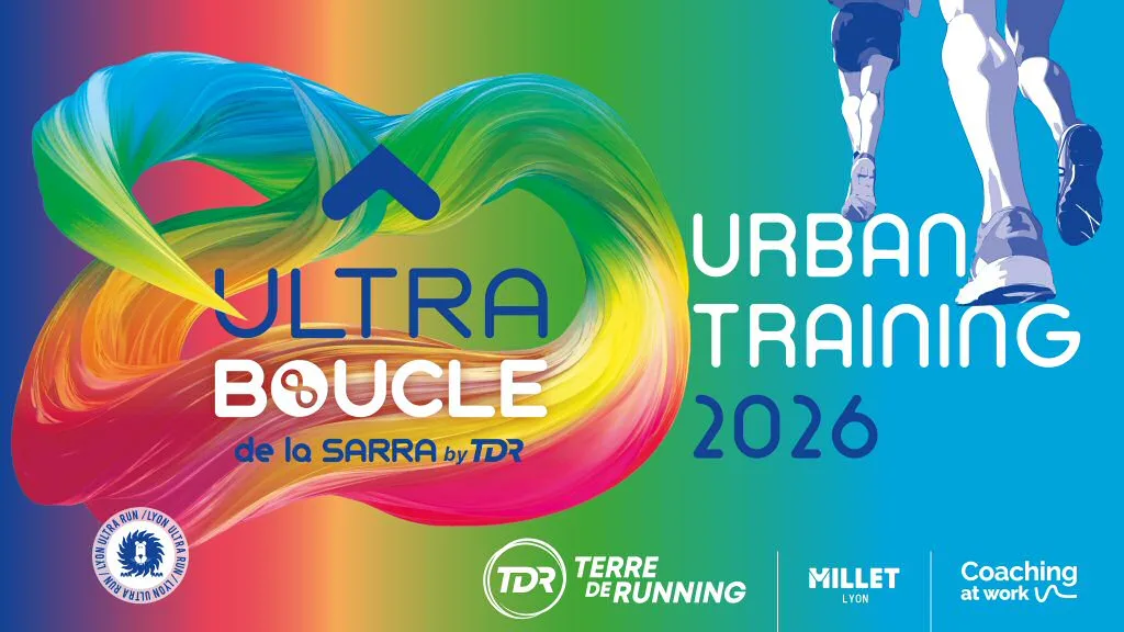 Urban Training 2026